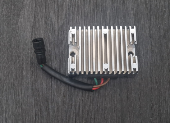 Regler Gleichrichter Harley Davidson Sportster