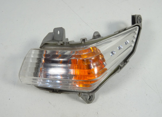 Knipperlicht links voor Suzuki GSR 600 2006-2009