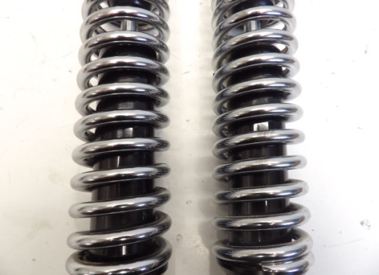 Rear cushion Suzuki LS 650