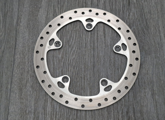 Achterremschijf BMW R 1250 RT