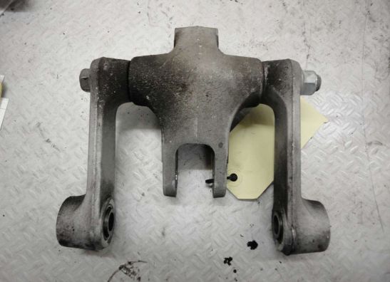 Federbein Aufhangung Suzuki M 1800 Intruder