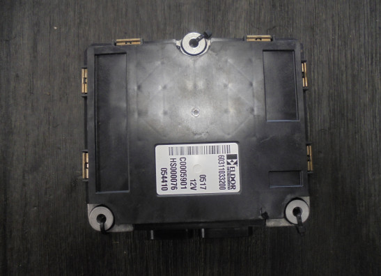 CDI ECU unit KTM 1290  Super Adventure