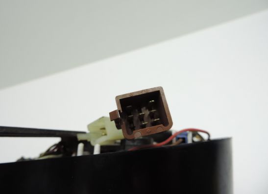 Tellerset Kawasaki ZX 10 R