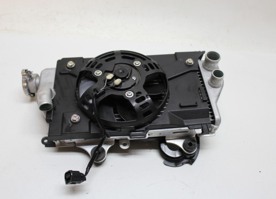 Radiateur Honda CRF 1100L Africa Twin Adventure Sports ES