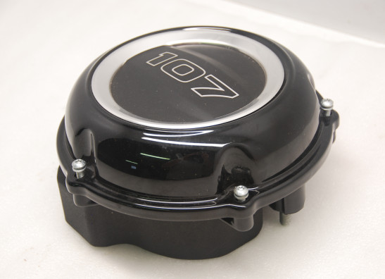 Luchtfilterhuis Harley Davidson Softtail