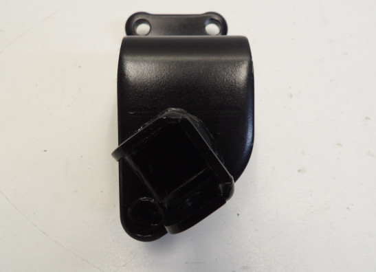 Main step holder left Yamaha XVS 1100 Dragstar