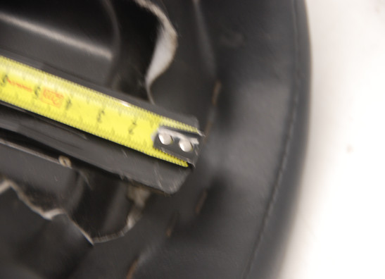 Sitzbank Harley Davidson Dyna