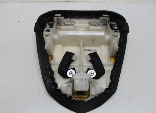 Soziussitz Yamaha YZF R6