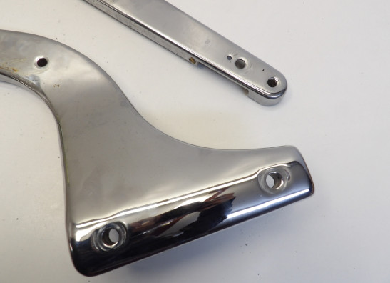 Achtersubframe Kawasaki VN 800