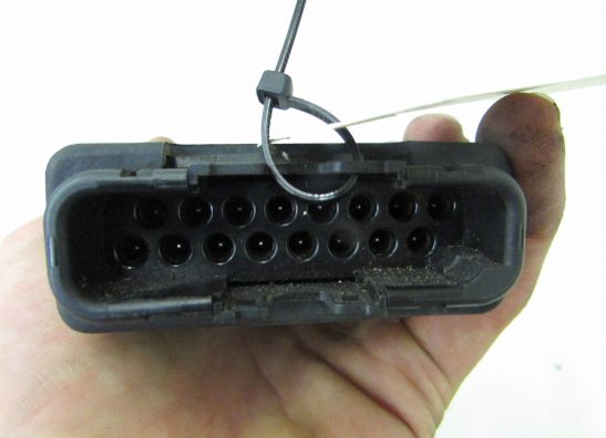 CDI ECU unit Honda CBR 1000 F