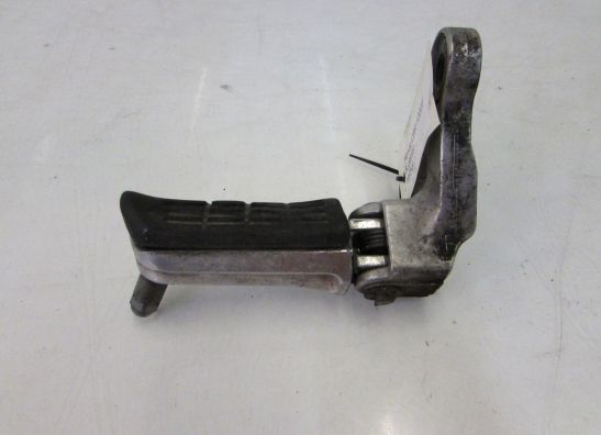 Main step holder left Honda CBR 1000 F