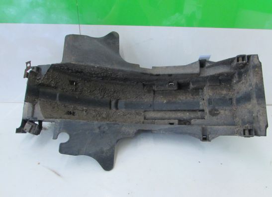 Accubak Honda Deauville 650 - 700