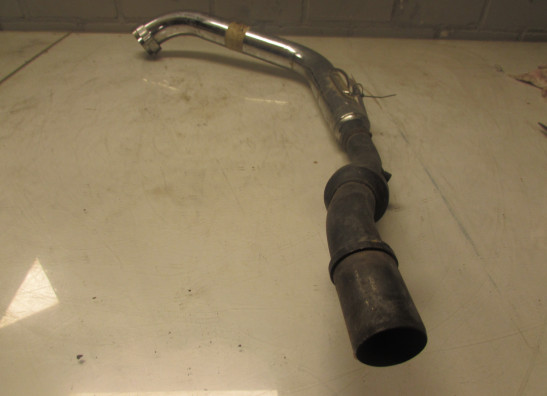 Auspuff Suzuki VL 800