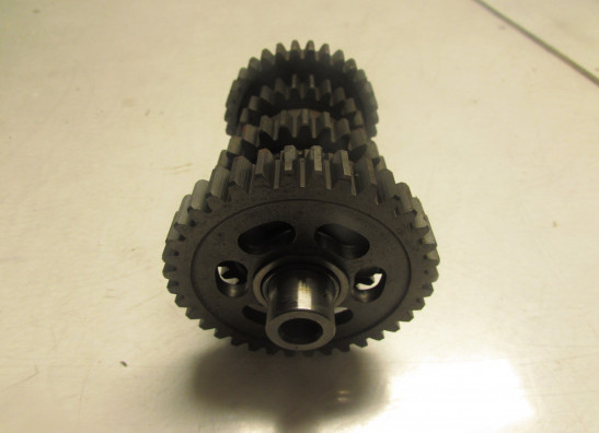 Getriebe Honda XL 600