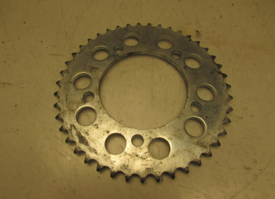Rear sprocket Overig Onbekend Unknown