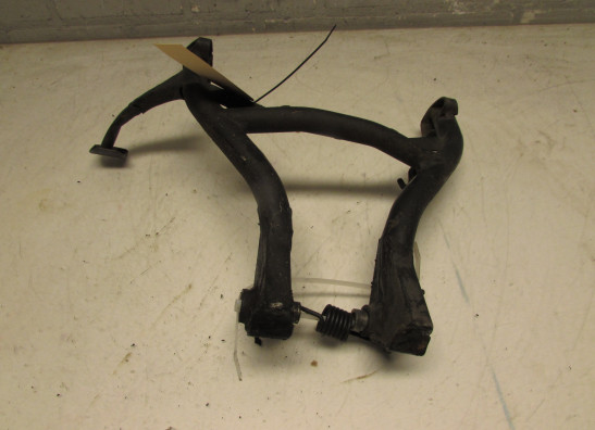 Standaard Suzuki GSX F 600