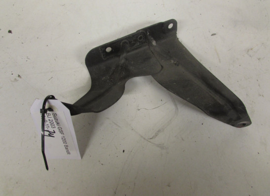 Rahme teile Suzuki GSF 1200 Bandit