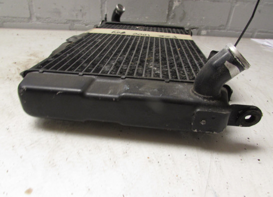 Radiateur Yamaha FZR 1000