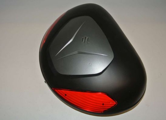 Top-case Suzuki DL 1000 V STROM