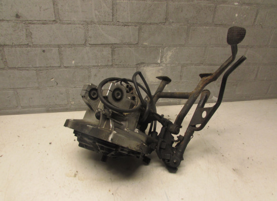 Kuipframe BMW K 1200 RS