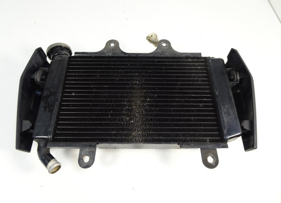 Radiateur KTM 125 Duke