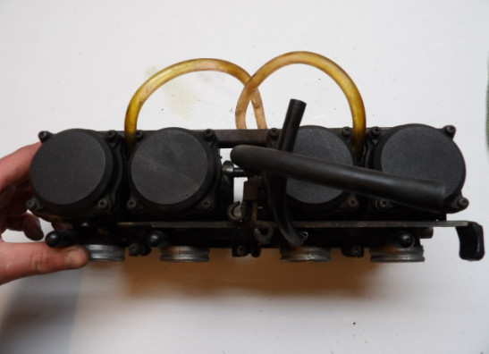 Carburetor assy Kawasaki Z 550 GT