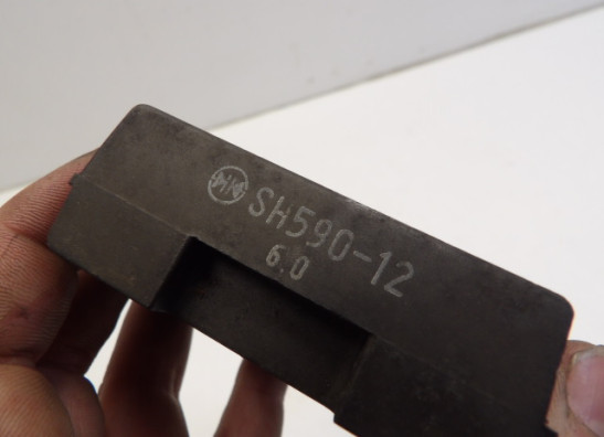 Regulator rectifier  Honda CMX 450