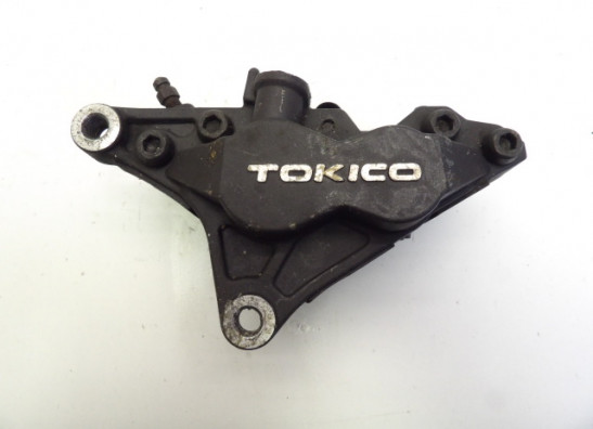 Remklauw links voor Suzuki GSX R 750