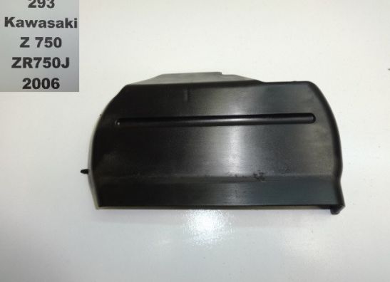 Sonstiges Kawasaki Z 750