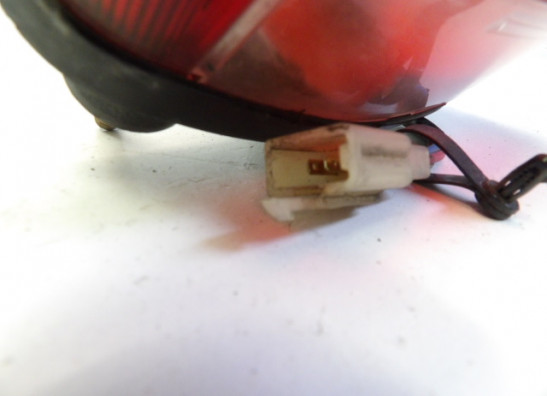 Rucklicht Kawasaki ER 5