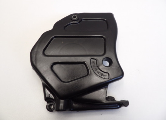 Engine cover front spocket Honda TRANSALP