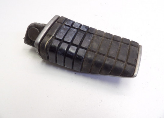 Voetsteun links Kawasaki ZL 600