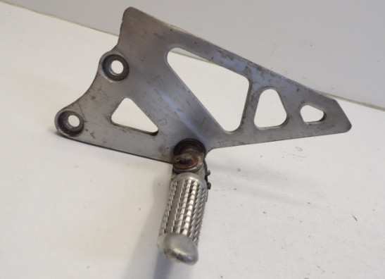 Schetsplaat links Suzuki GSX R 750