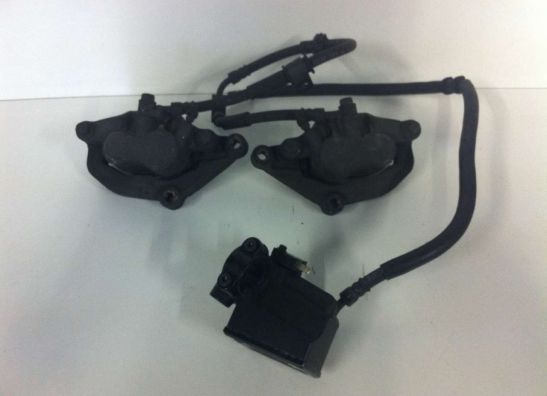 Bremssattel Bremszangen vorne Yamaha FAZER 600