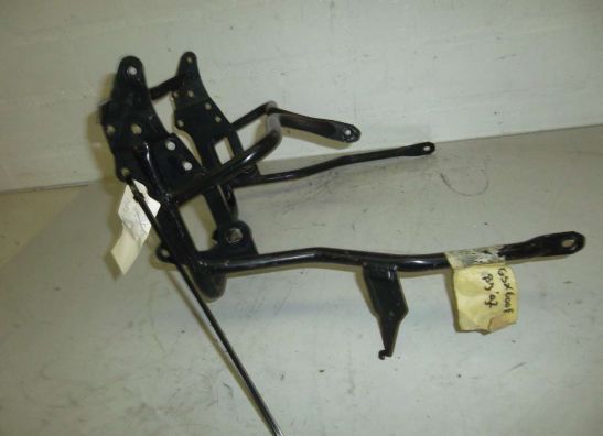 Kuipframe Suzuki GSX F 600