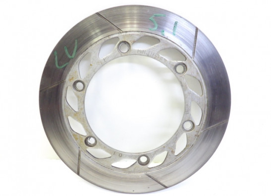 Remschijf voor links Honda VF 700  750 S Sabre