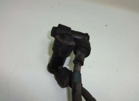 Zundspule Yamaha XJ 600 Diversion