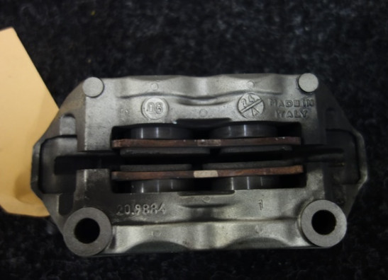 Remklauw rechts voor MV Agusta Brutale 1078 RR