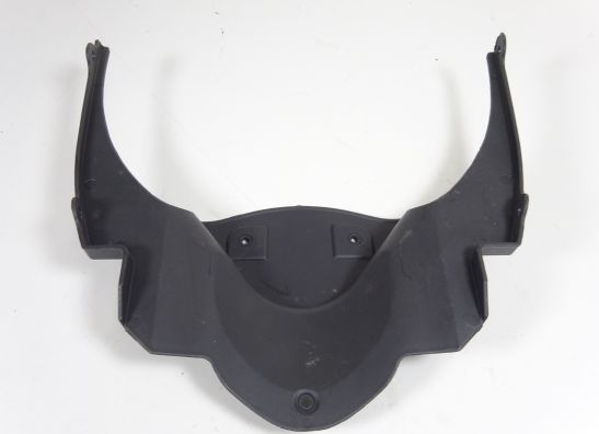 Topkuip verbinding onder Ducati 848