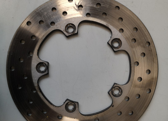 Bremsscheibe hinten  Aprilia RSV 1000