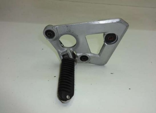Rechter schetsplaat Suzuki GSX F 750