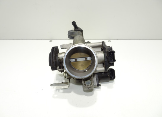 Throttle body BMW F 650 CS Scarver