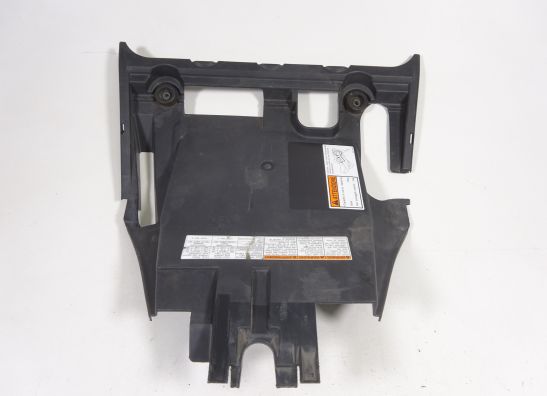 Fairing inner side Suzuki Burgman 400