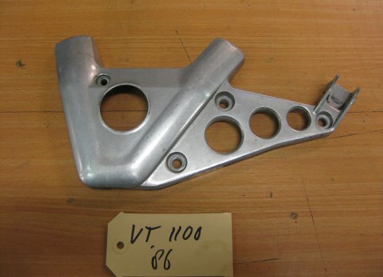 Schetsplaat links Honda VT 1100