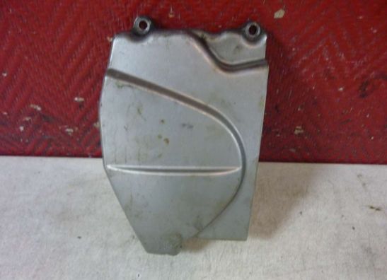 Engine cover front spocket Hyosung Comet 650