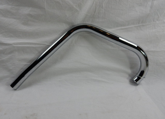 Auspuff-Krummer BMW Overige BMW