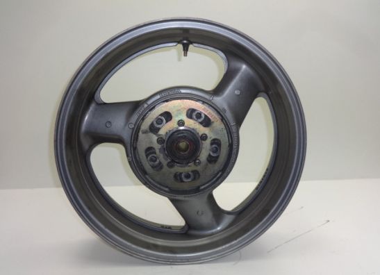 Achtervelg Honda ST 1100 Pan European