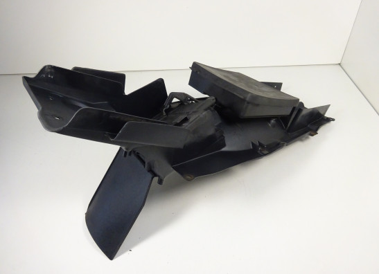 Undertail rear fender Aprilia Falco