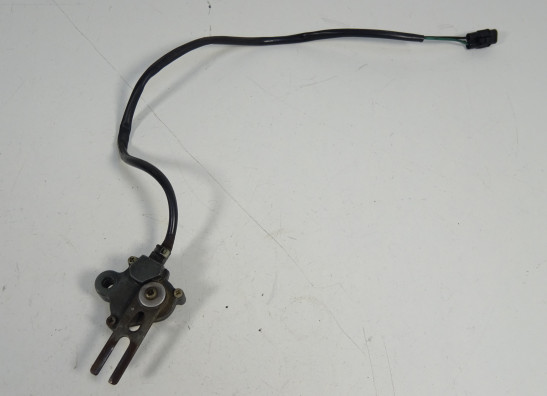 side stand switch Kawasaki ER 6
