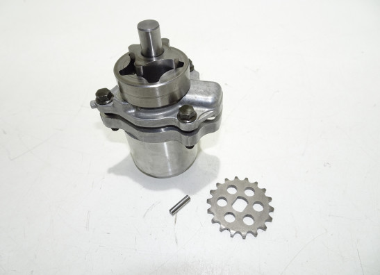 Olpumpe Kawasaki ER 6